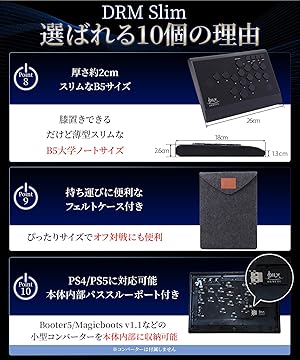 Amazon.co.jp: DRMFTG